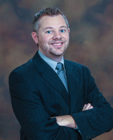 Justin Luby